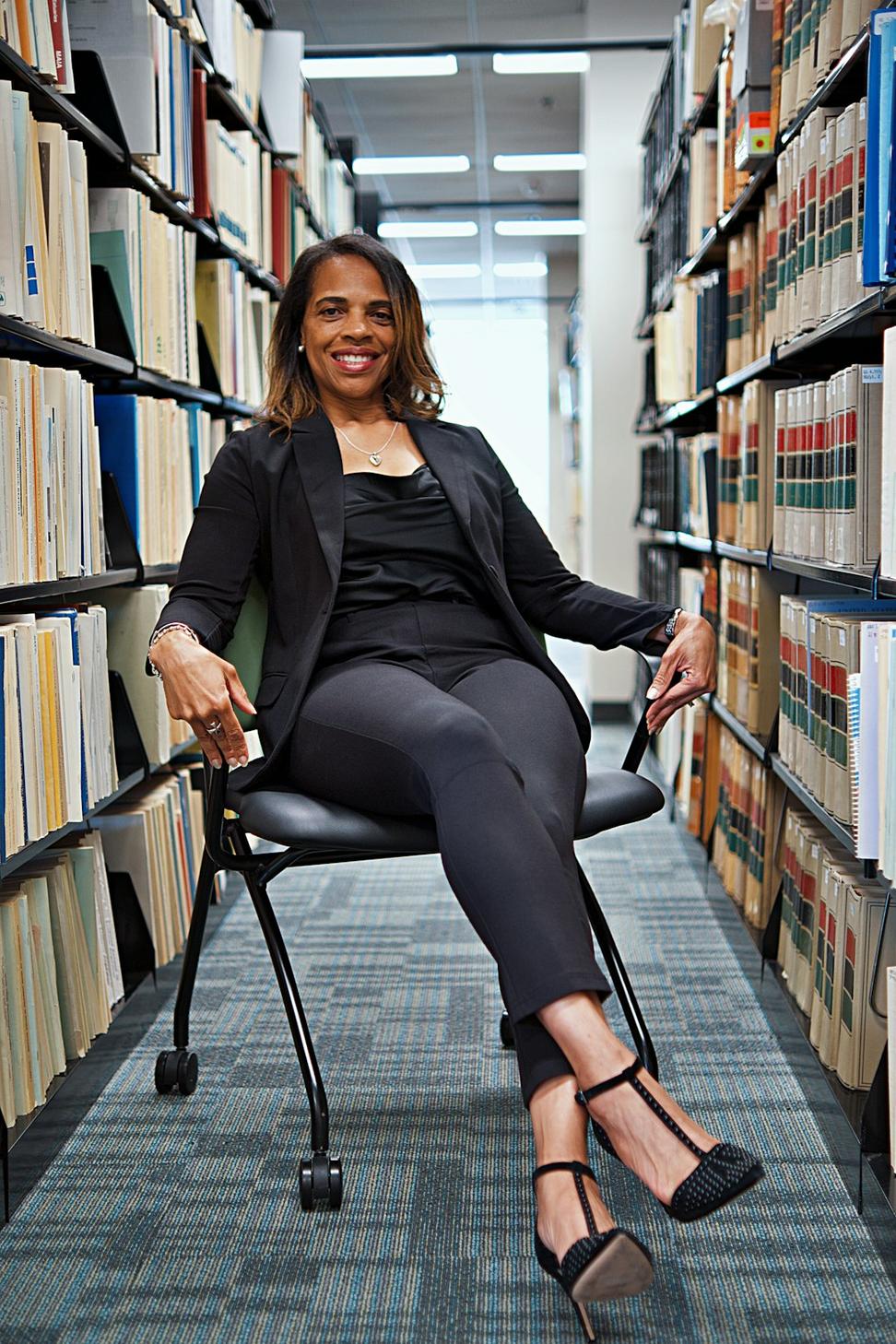 Diversity initiative